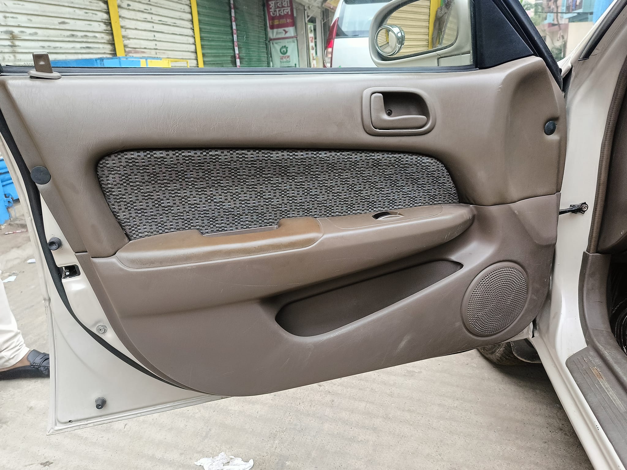 Toyota Corolla SE Saloon 1997 For Sale