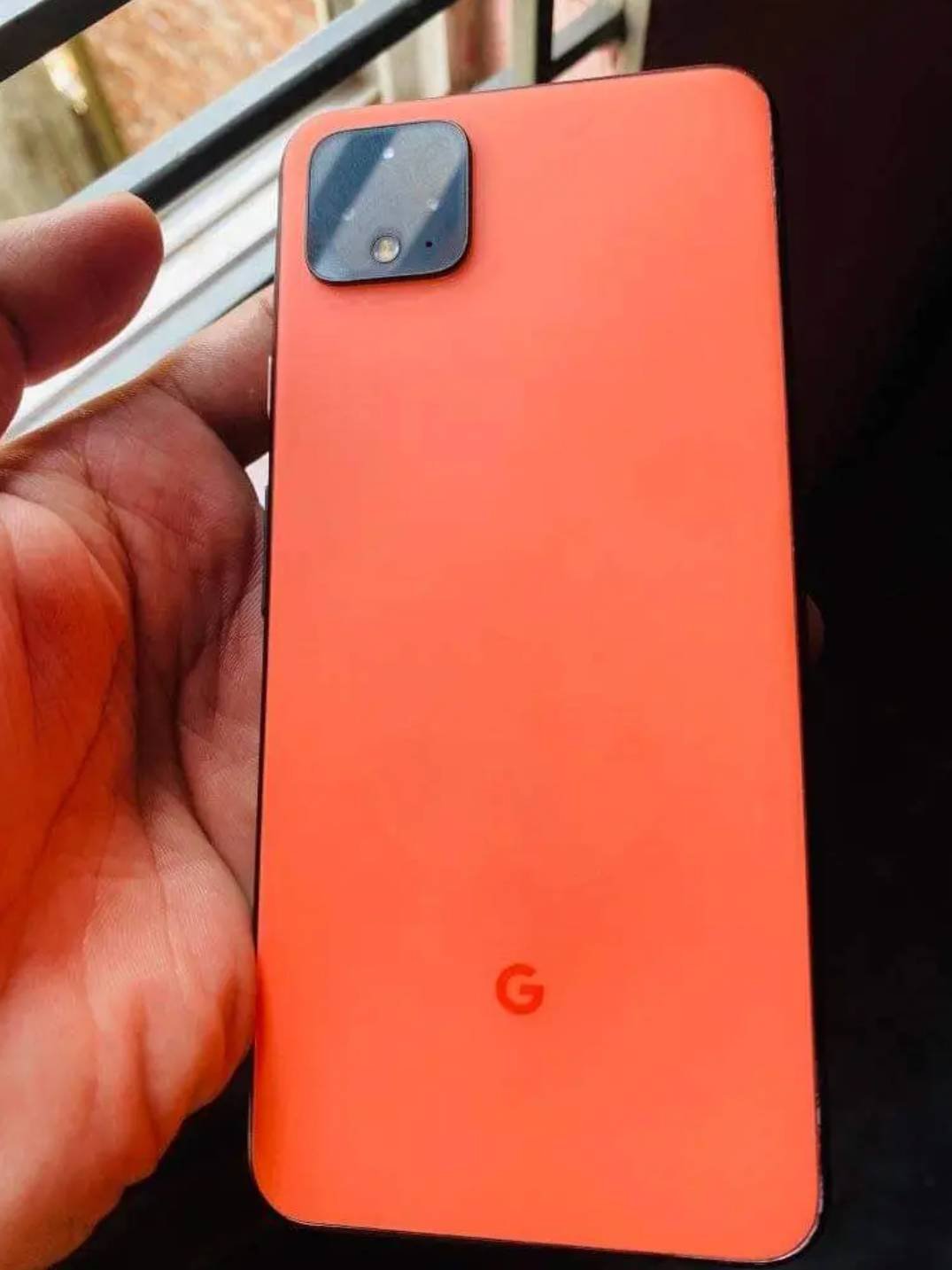 Google Pixel 4 For Sale