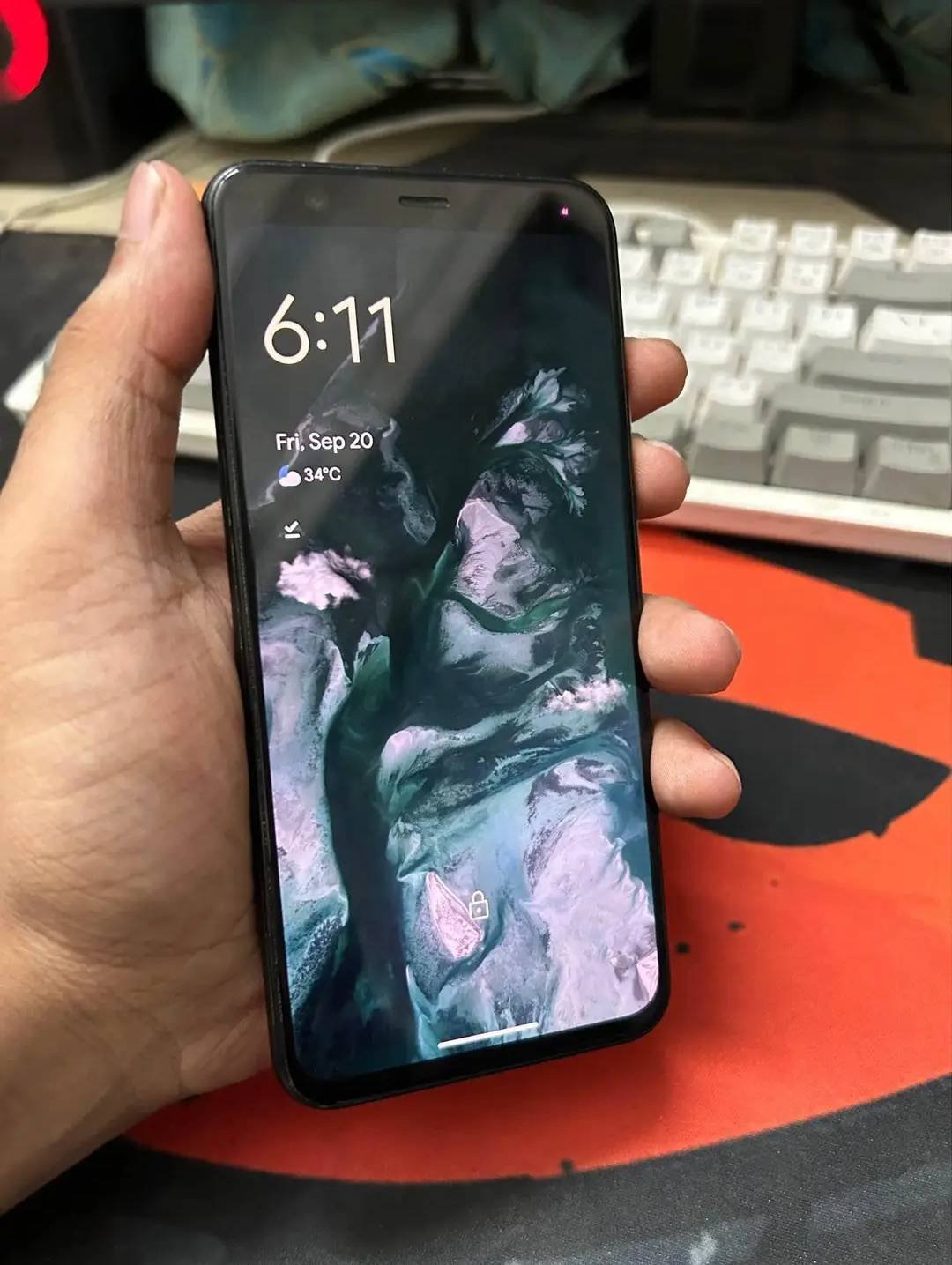 Google Pixel 4 For Sale