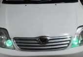 Toyota X Corolla Model 2003 For Sale