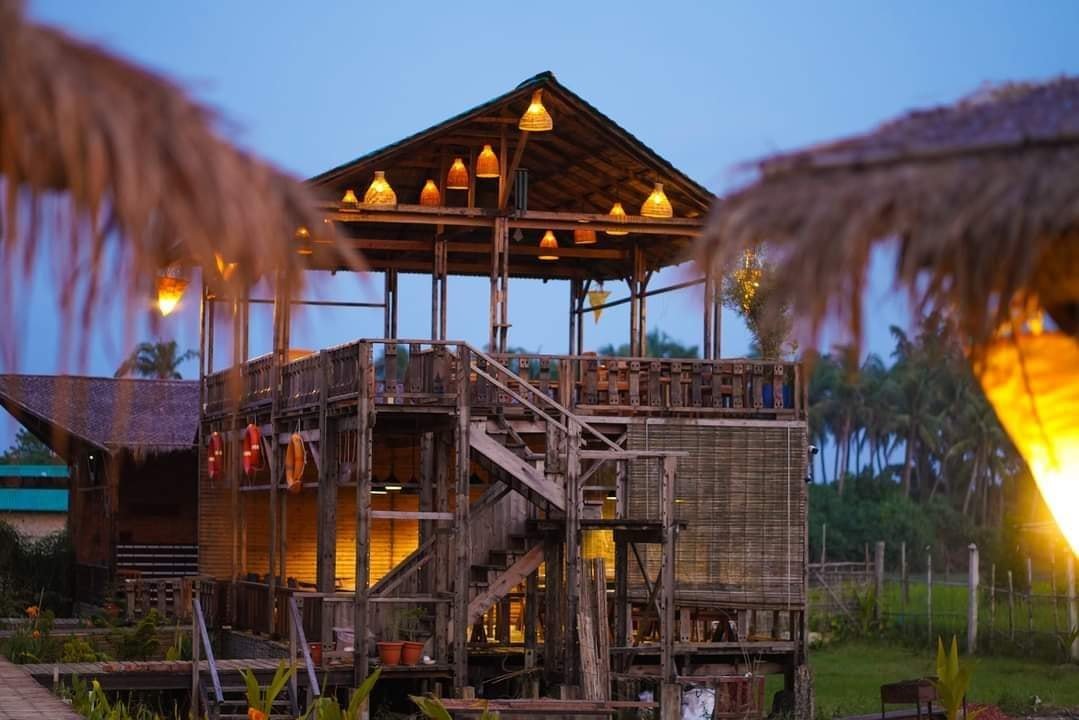 Sand Castle Beach Resort in Saint Martin Booking