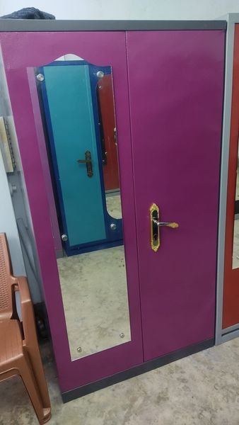 2 Door Cabinet For Sale