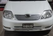 Toyota X Corolla Model 2003 For Sale