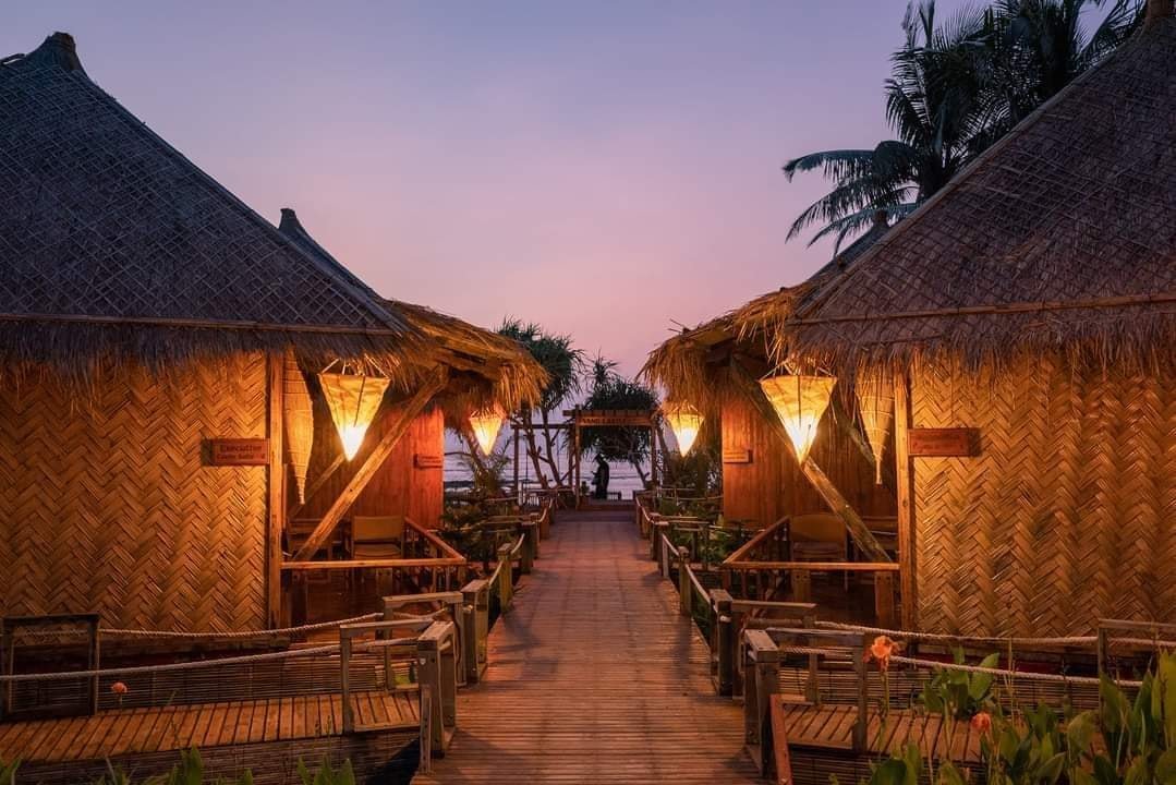 Sand Castle Beach Resort in Saint Martin Booking