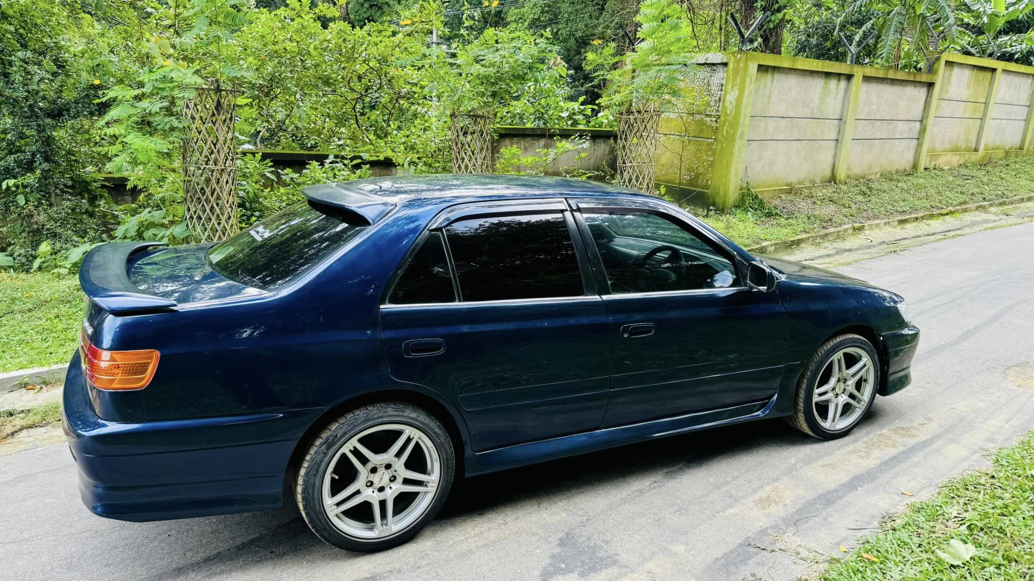 Toyota Corona Premio 1996 Model For Sale