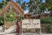 Martin Tulip Beach Resort – St. Martin’s Island Booking