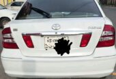 Toyota Premio 2005 Model For Sale