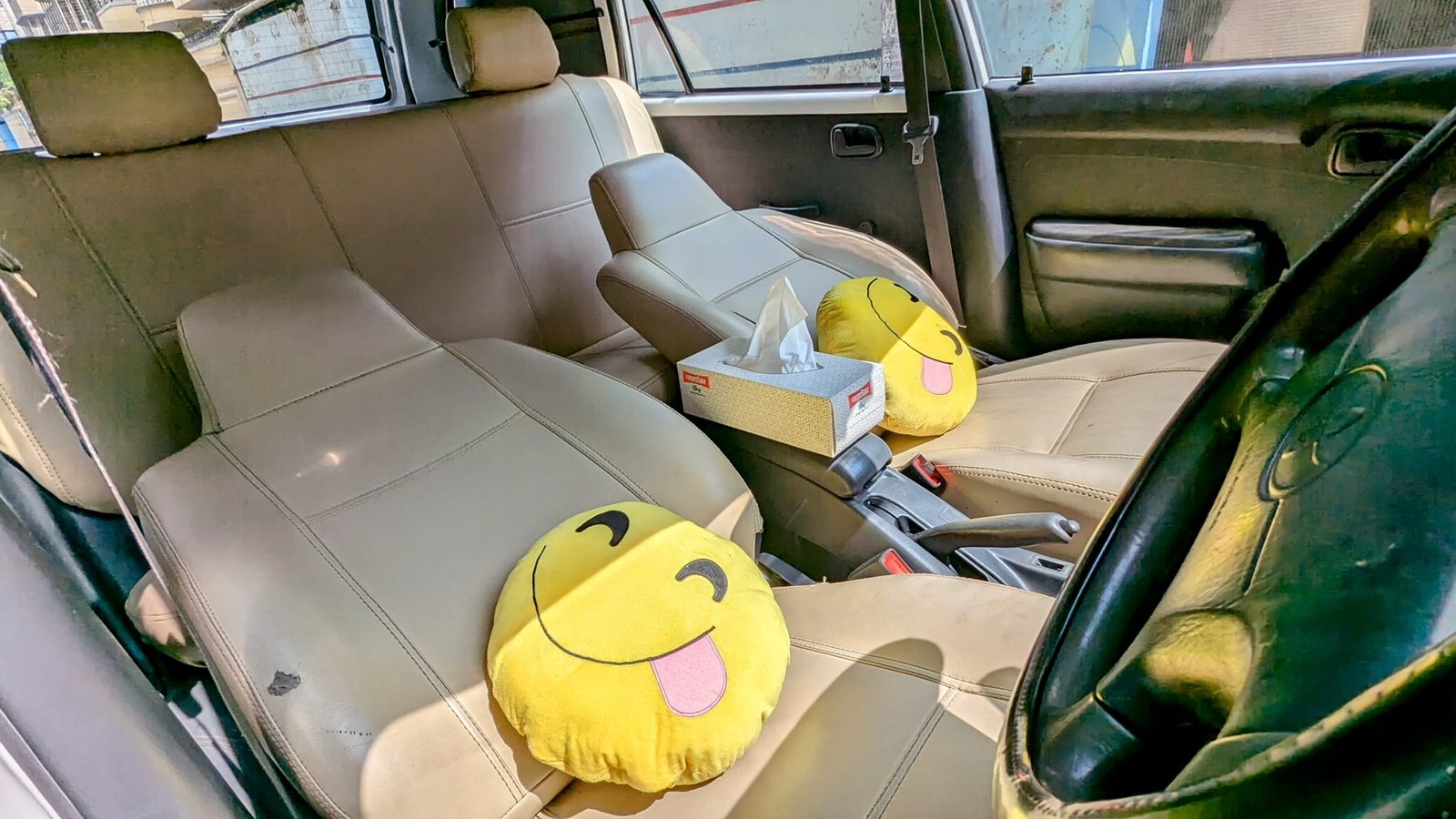 Toyota Corolla 100 Wagon Model 2001 For Sale