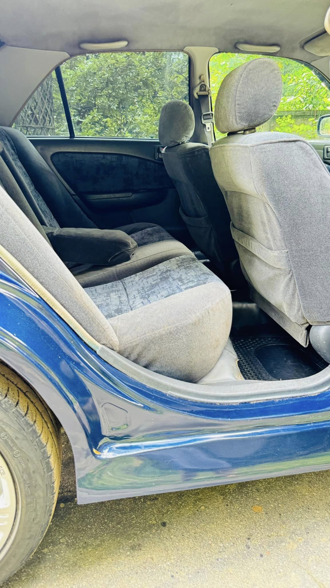 Toyota Corona Premio 1996 Model For Sale