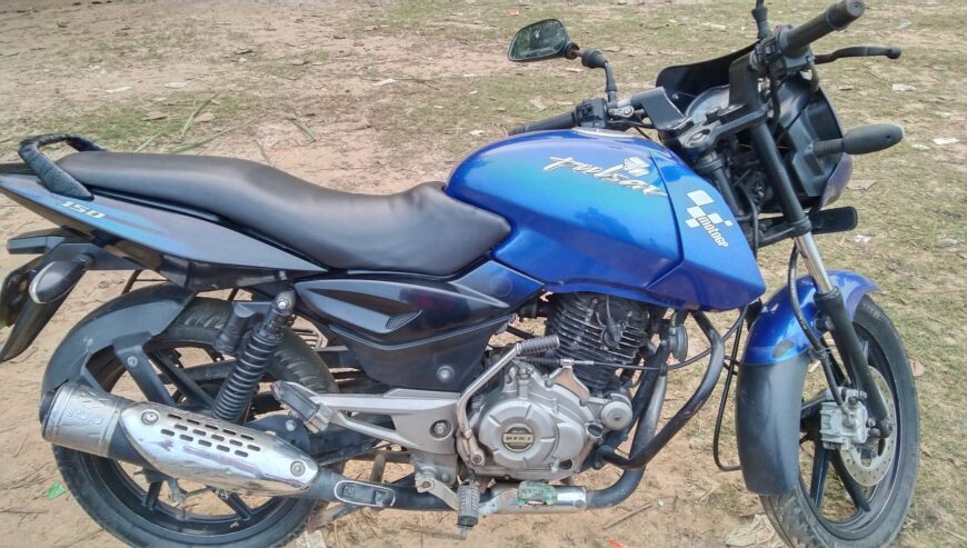 Bajaj Pulsar 150 Bike For Sale