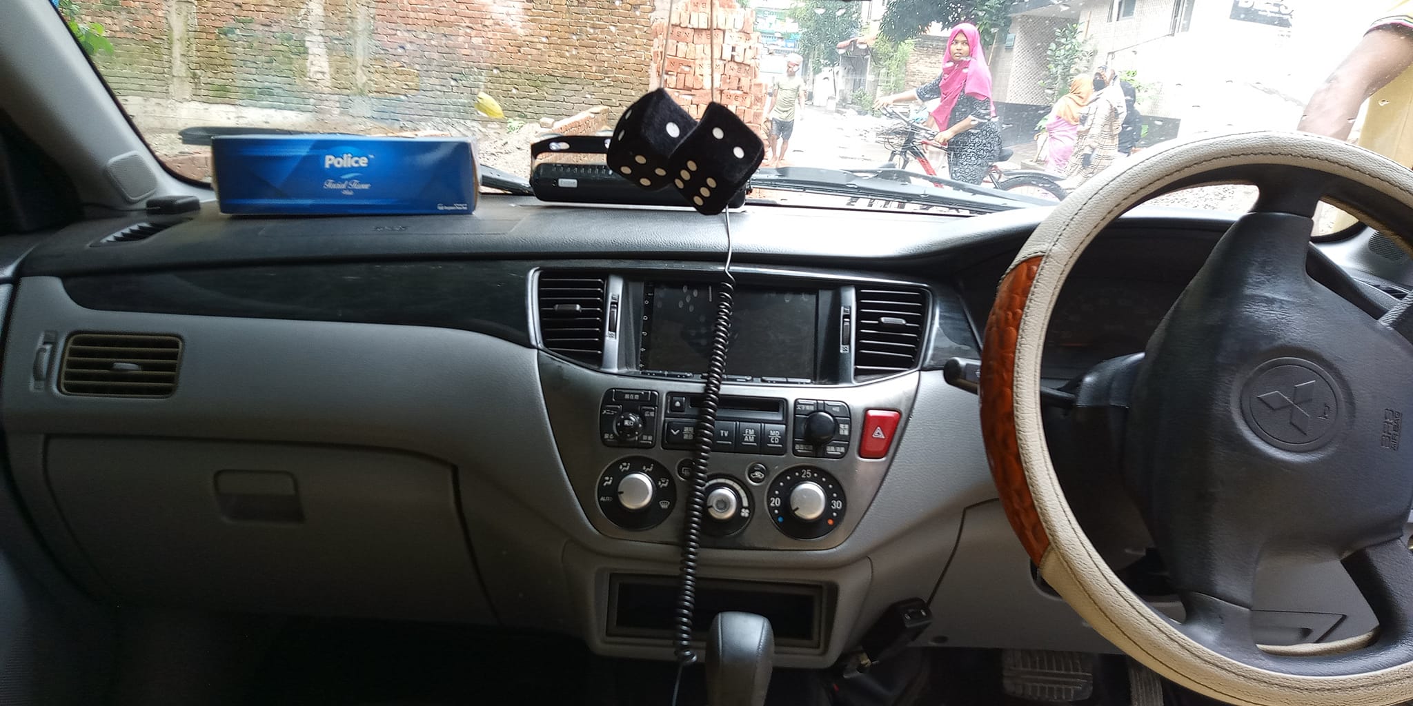 Mitsubishi Lancer GLX 2006 Model For Sale