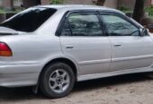 Toyota Corolla EE111 1995 Model For Sale