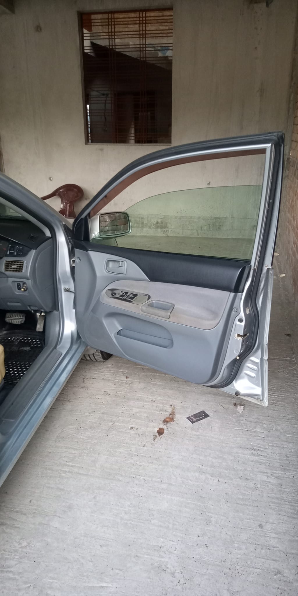 Mitsubishi Lancer GLX 2006 Model For Sale