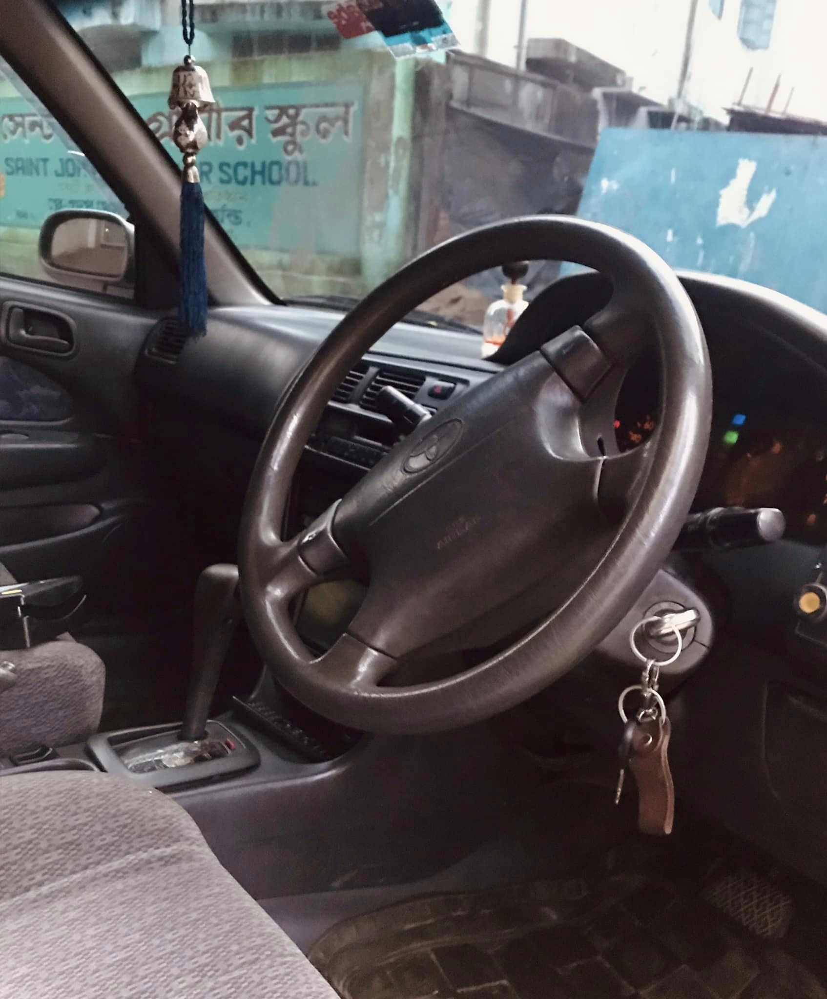 Toyota 110 1995 Model For Sale