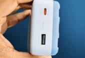 Baseus Comet 20000mAh Power Bank