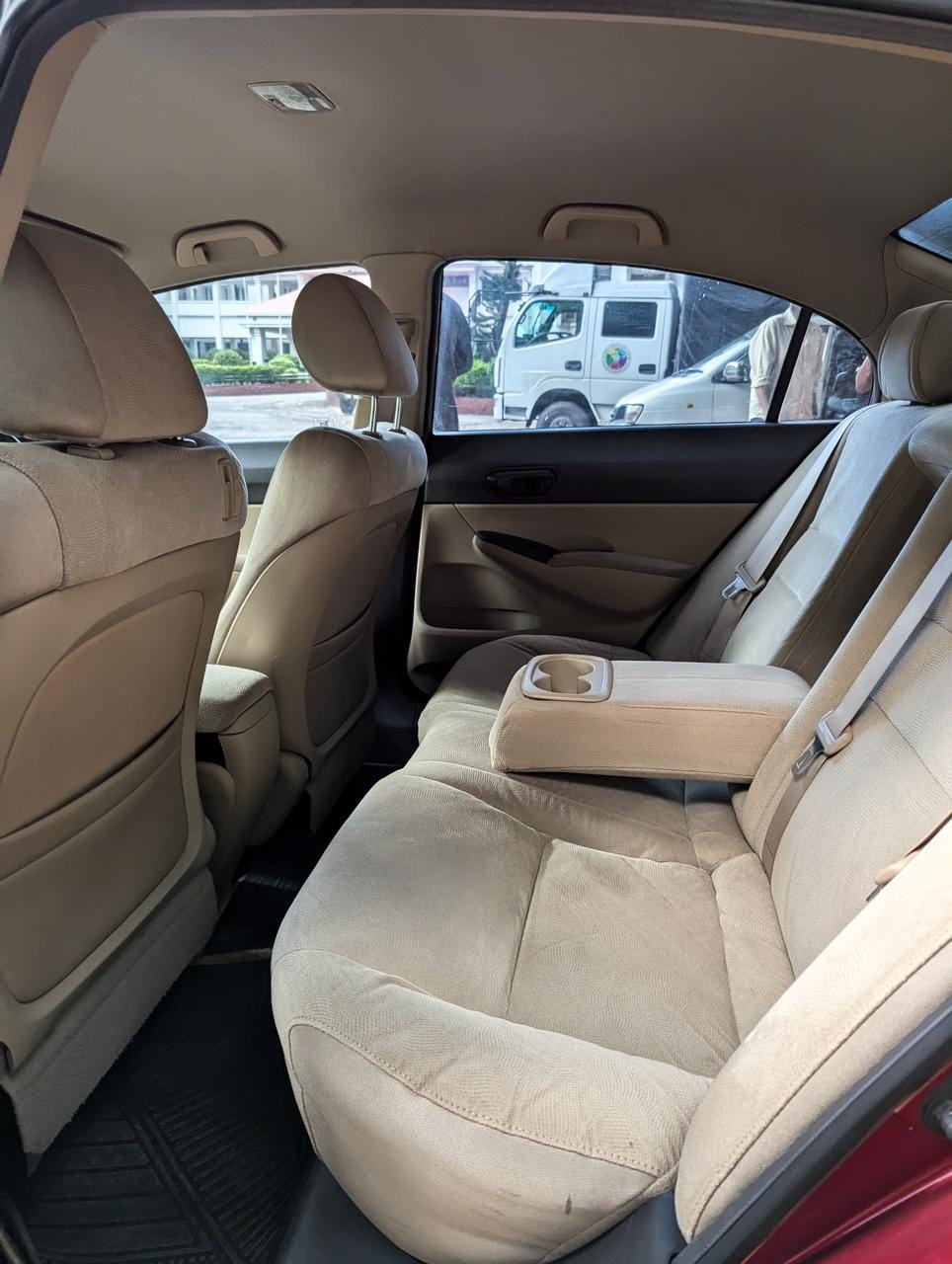 Honda Civic 8th Generation For Sale