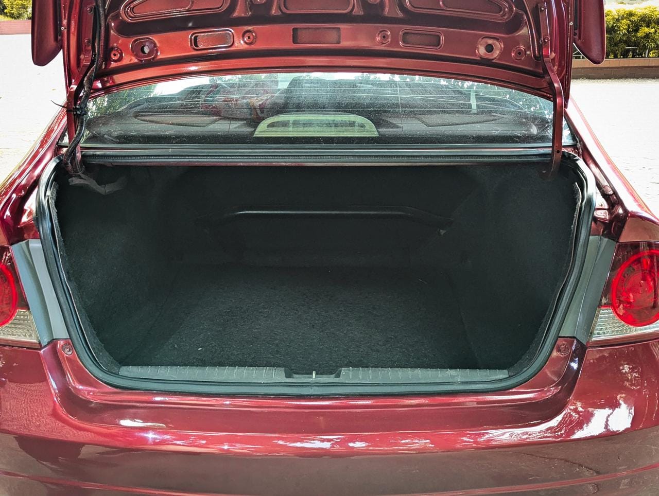 Honda Civic 8th Generation For Sale