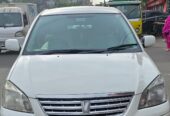 Toyota Premio 2005 Model For Sale