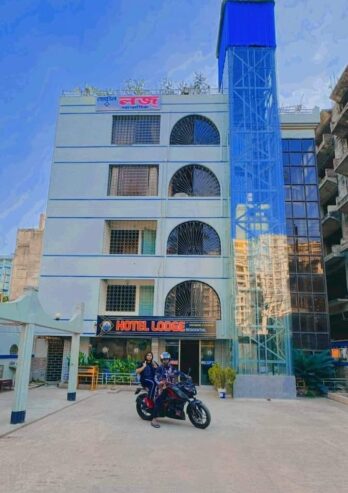 Hotel Lodge Cox Bazar Hotel Booking