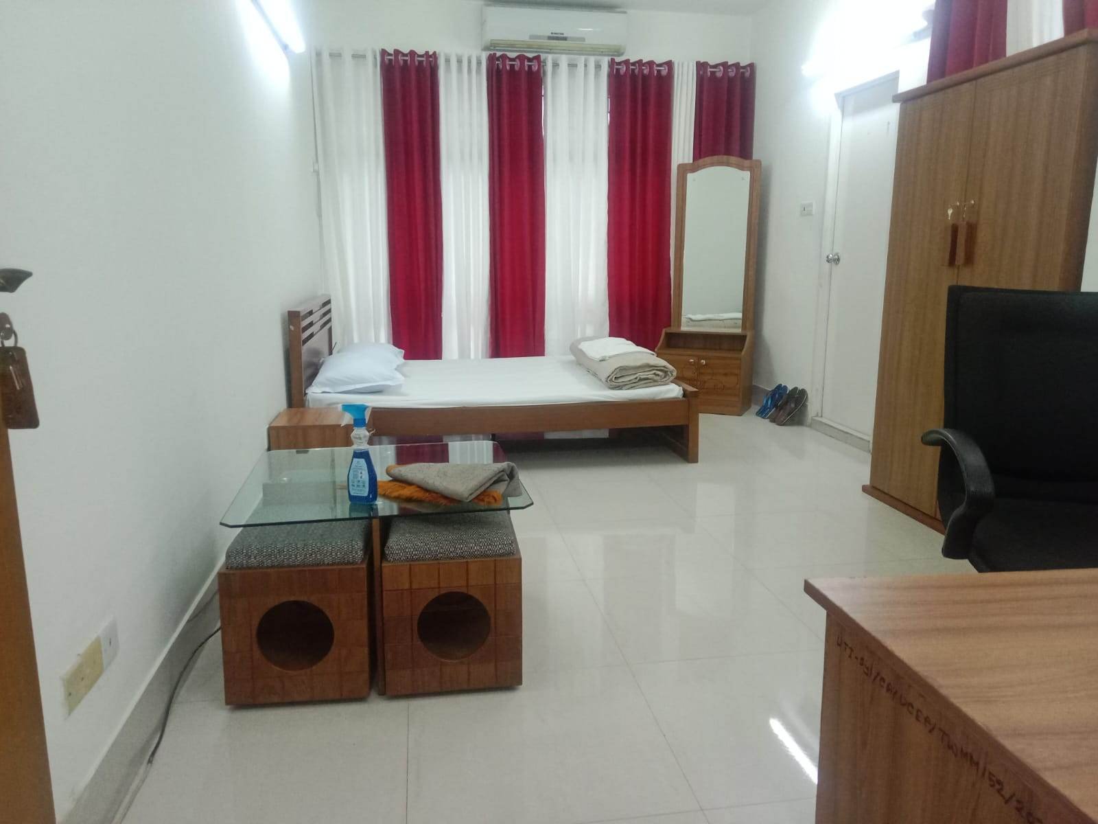UCEP Guest House in Sylhet Booking