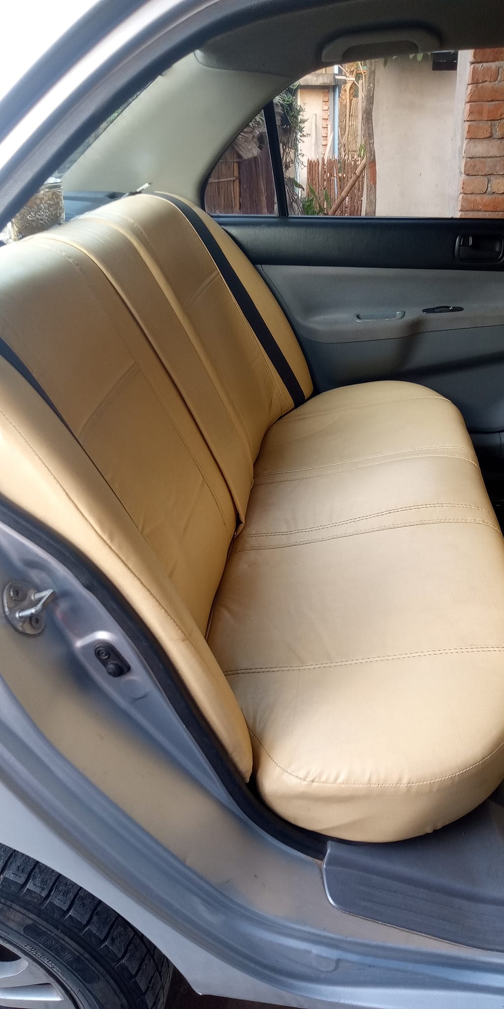 Mitsubishi Lancer GLX 2006 Model For Sale