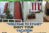 UCEP Guest House in Sylhet Booking