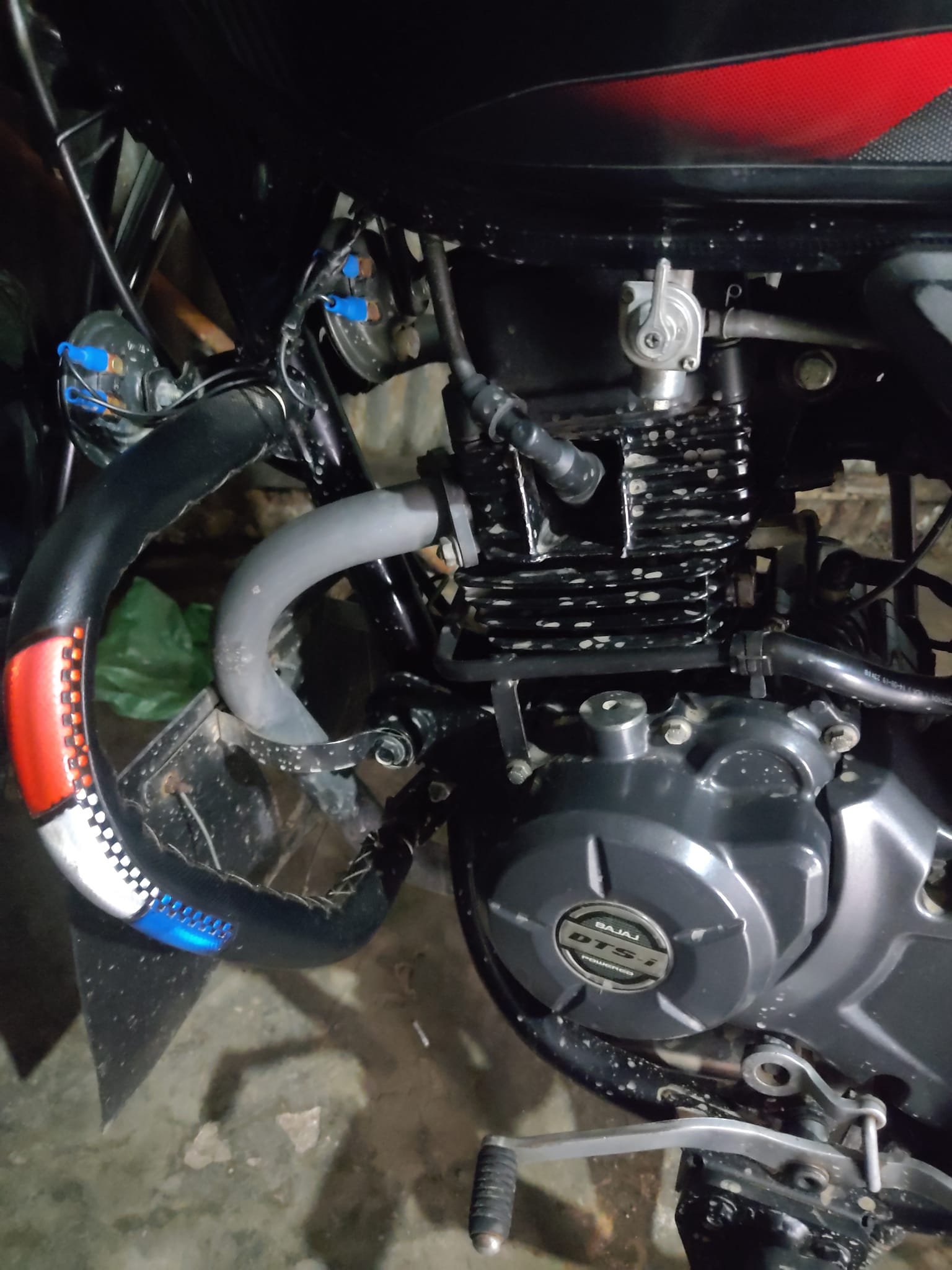 Bajaj Discover 125 Bike For Sale