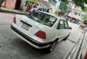 Toyota Sprinter 1996 Model For Sale