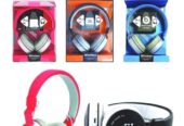 JBL – 881 Wireless Bluetooth Headphone