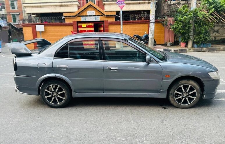 Mitsubishi Lancer 1997 Model For Sale