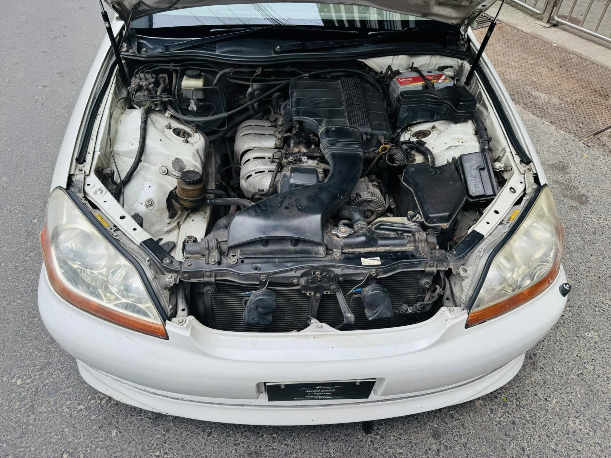 Mark 2 GX110 (35th Anniversary) 2003 Model For Sale