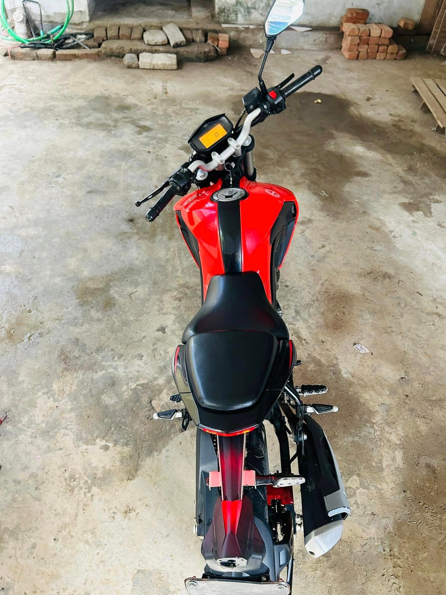 Benelli 165S Bike For Sale