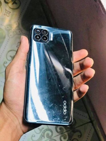 OPPO F17 Pro 8/128 For Sale