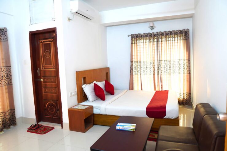 A.R Guest House Cox’s Bazar Booking