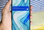 OPPO F17 Pro 8/128 For Sale