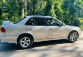 Toyota AE110 G Edition 1997 Model For Sale