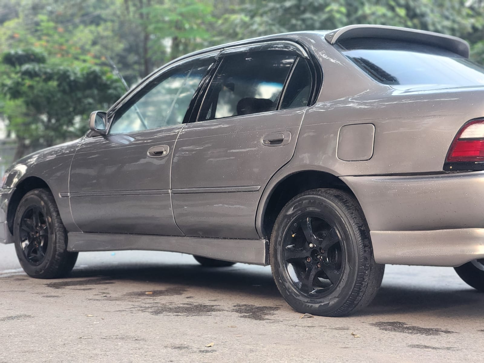 Toyota 100 1992 Model For Sale