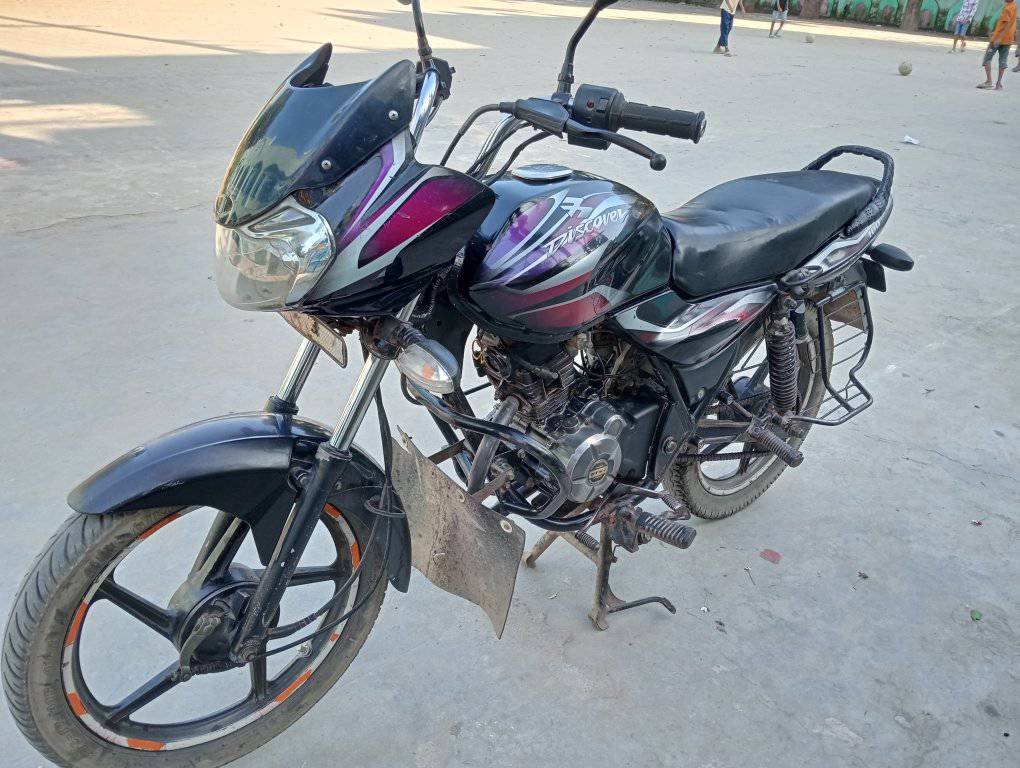 Discover 100 Bike For Sale
