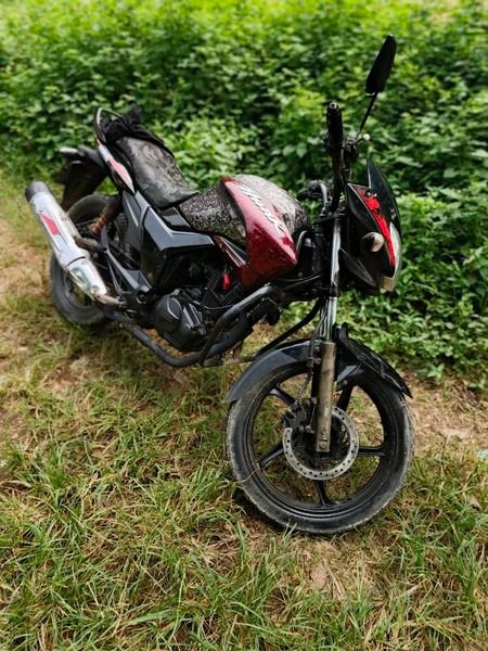 Hero Hunk Duke Disk Model 2011 For Sale