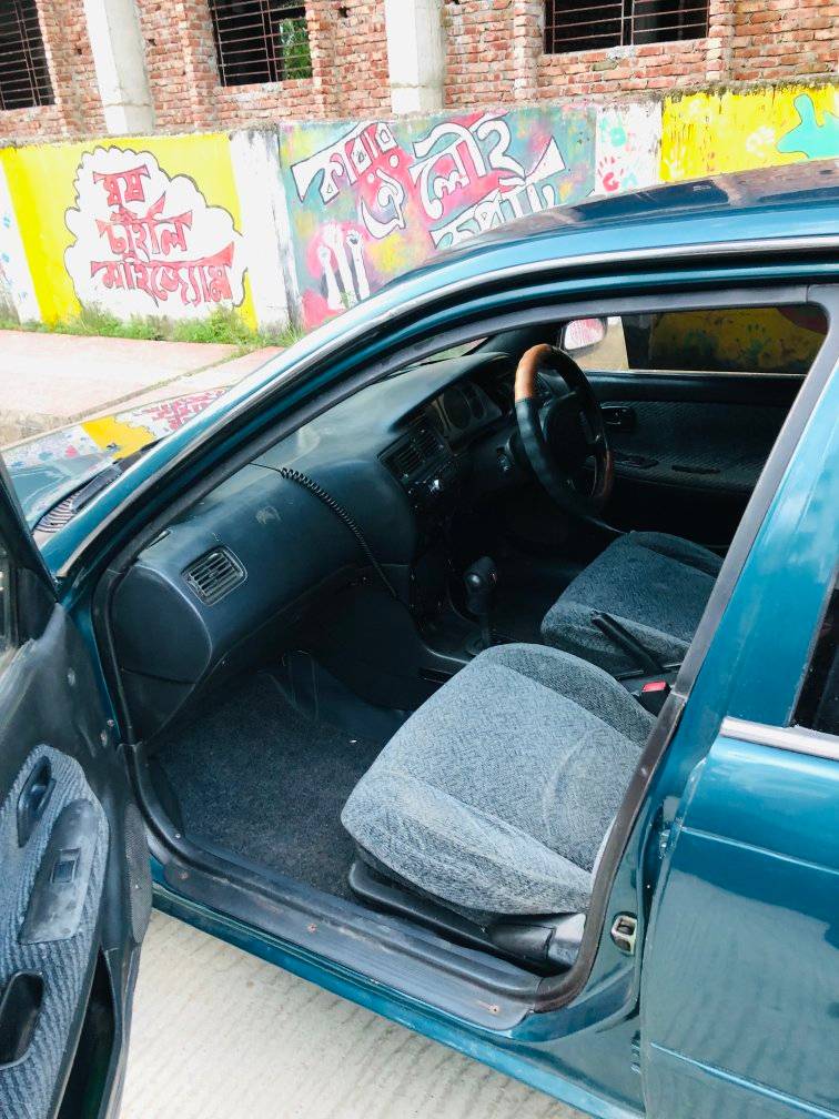 Toyota Corolla AE100 1995 Model For Sale