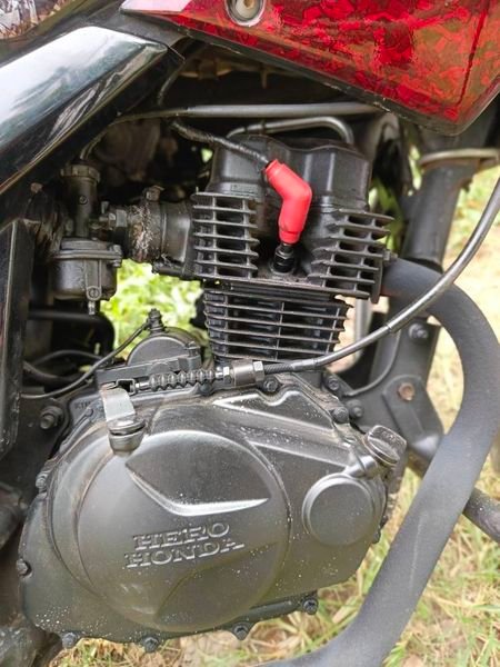 Hero Hunk Duke Disk Model 2011 For Sale