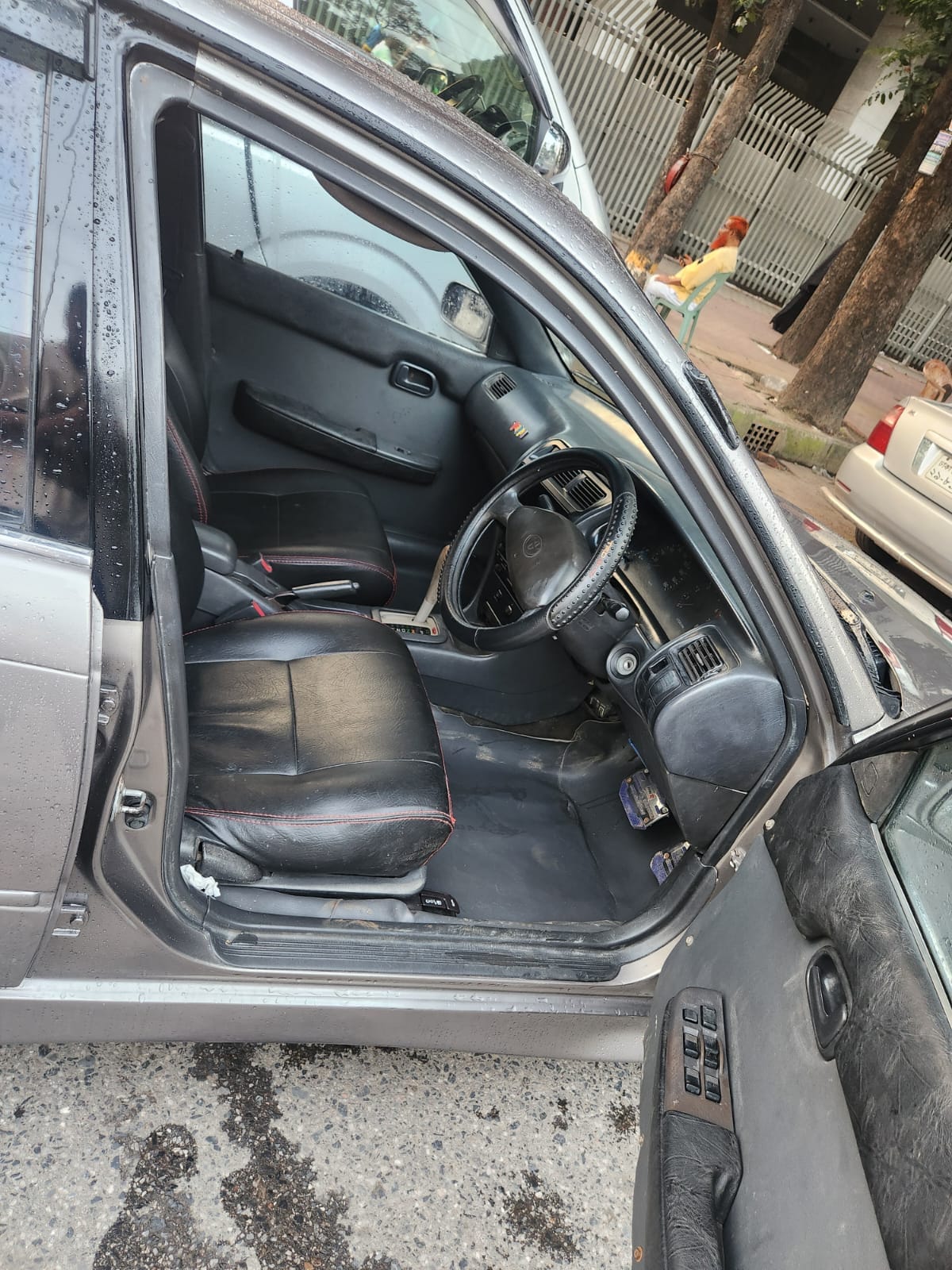 Toyota 100 1992 Model For Sale