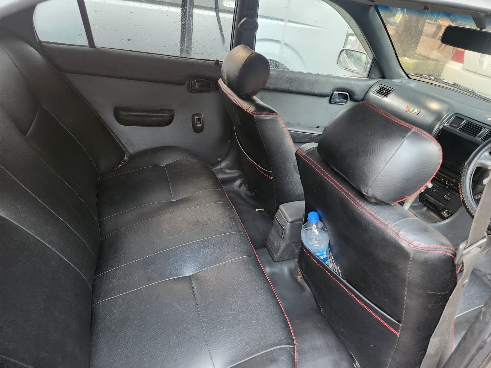 Toyota 100 1992 Model For Sale