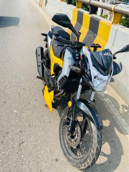 Lifan KP 165 4V For Sale