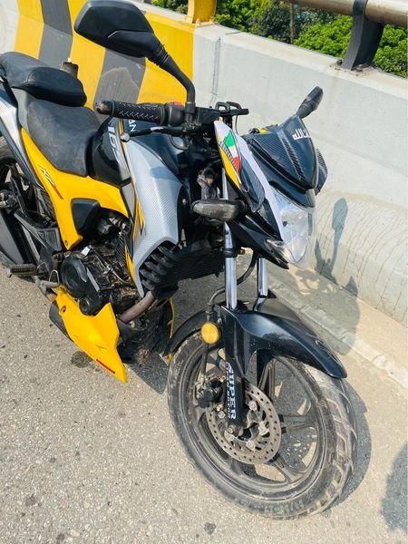 Lifan KP 165 4V For Sale