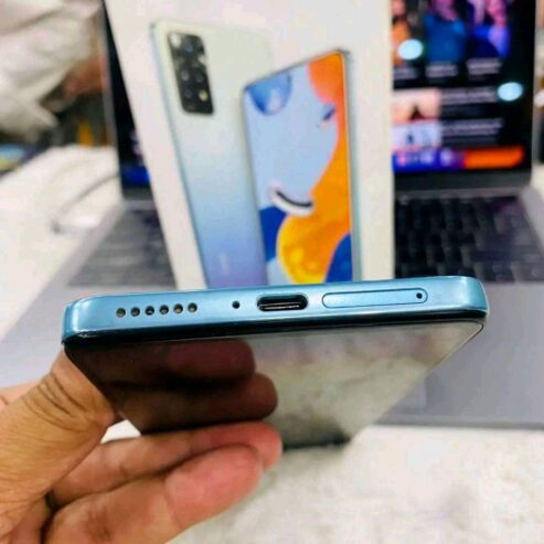 Redmi Note 11 Pro For Sale