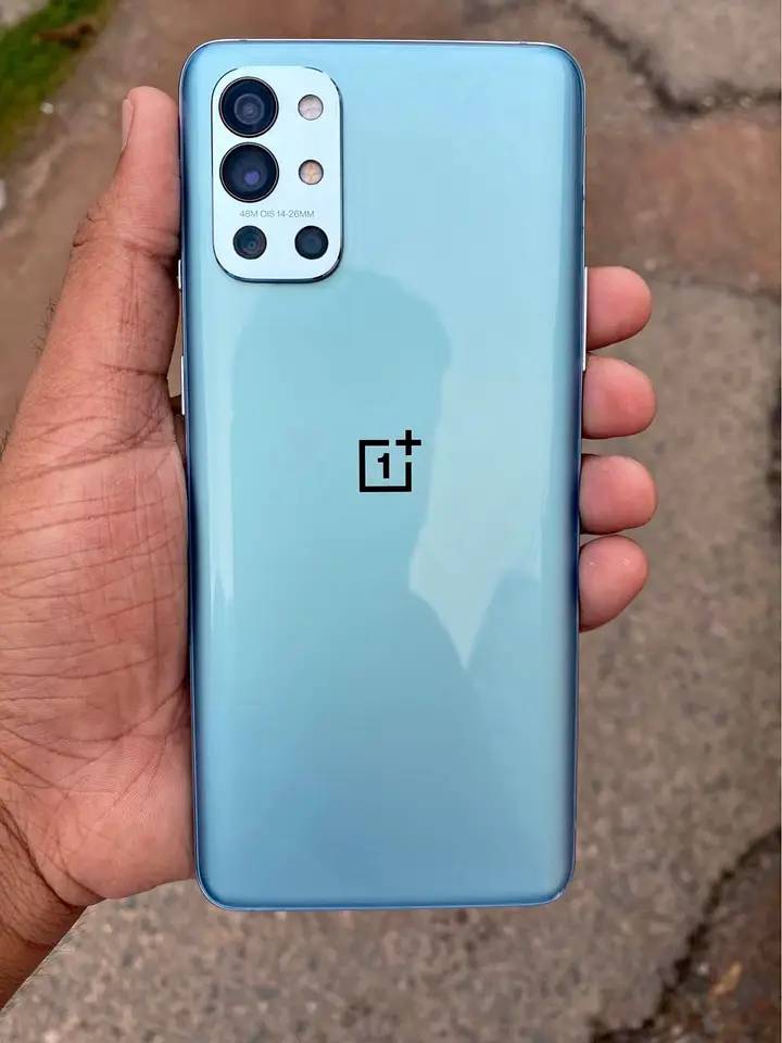 Oneplus 9R 5G For Sale