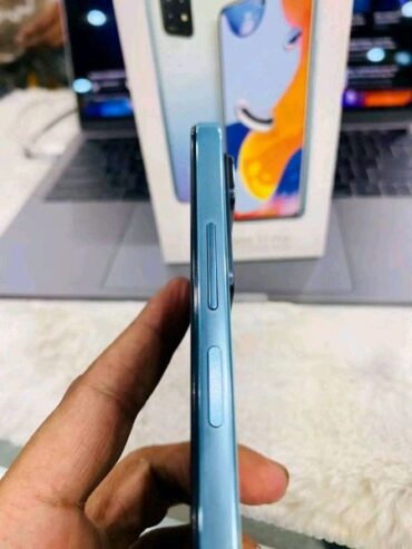 Redmi Note 11 Pro For Sale