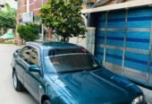 Toyota Corolla AE100 1995 Model For Sale