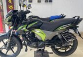 TVS Stryker 125cc 2019 Model For Sale in Gazipur